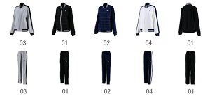 プーマ 514756-514757 トレーニング ジャージ ジャケット・パンツ 上下 セット