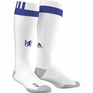 アディダス 2016-17 AI7130 BFX35 チェルシー ホーム・サード ソックス ゲーム