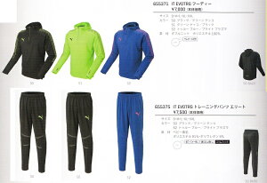 v[}@2017SS puma-655371-655375@IT EVO TRG t[fB\Eg[jO@G[g@pc@㉺Zbg