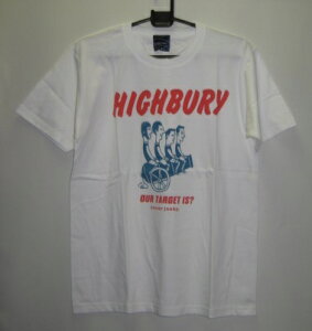 処分価格 レジェンド サッカー ジャンキー SOCCER JUNKY sj16867-01 High Bury 半袖 T シャツ アーセナル