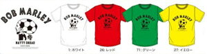 処分価格 レジェンド サッカー ジャンキー SOCCER JUNKY SJ16872 BOB MARLEY NATTY DREAD 半袖 T シャツ ボブマーリー