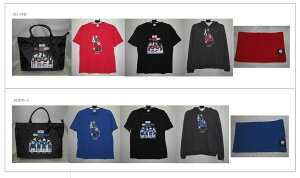 サッカー ジャンキー 福袋 HB Tシャツ プルパカー スウェット Tシャツ ネックウォーマーマフラー トートバック約35x48x10センチ soccerjunky サッカー フットサル 合宿 アパレル ハ
