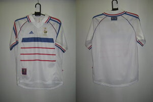 AfB_X@adidas-614108-614308 1998-99@1@tX@AEFC@vJ Q[Vc 