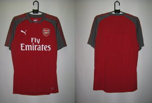 v[}@2017-18 PUMA-751711-03@A[Zi@ARSENAL g[jO@vNeBX@Vc