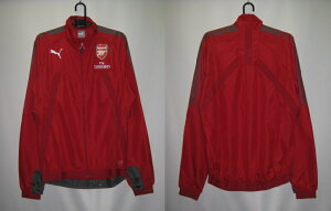 v[}@2017-18 PUMA-752130-03@A[Zi@ARSENAL xg@WPbg