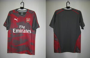 v[}@2017-18 PUMA-752188-01@A[Zi@ARSENAL X^WA g[jO@vNeBX@Vc@