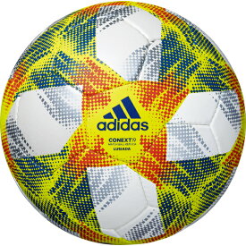 楽天市場 サッカーボール コネクト19 ルシアーダ 5号の通販