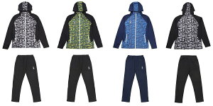 サッカー ジャンキー 2018FW  CP18557K-CP18558K イヌフルエンザ トレーニング ジャージ ジャケット・DOG MEETS GIRL+5 パンツ 上下 セット ジュニア キッズ 子供