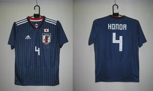 本田圭佑 ユニフォームの通販 価格比較 価格 Com