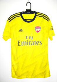 楽天市場 アーセナル アウェイ レプリカユニフォーム メンズウェア サッカー フットサル スポーツ アウトドアの通販