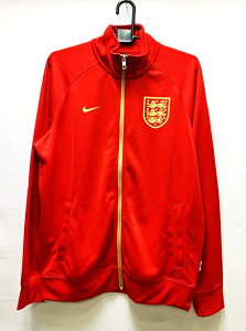 ナイキ nike-589964-657 イングランド トラック ジャケット
