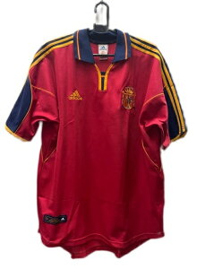 �A�f�B�_�X�@2000-01�@adidas-647200 �X�y�C���@�z�[���@���v���J�@ �Q�[���@�V���c