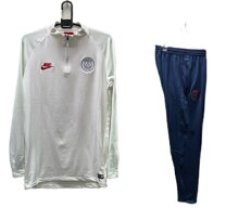 楽天市場】パリサンジェルマン ドリルトップ（サッカー・フットサル 