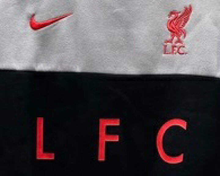 楽天市場】ナイキ 2021-22 nike-cz3424-cz3423-012 リバプール LFC 