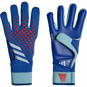 サッカー キーパーグローブ アディダス プレデターの人気商品・通販