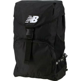 ニューバランス　JABF6323-BK　バック　パック　リュック　40L