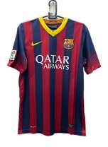 楽天市場】サッカー レプリカユニフォーム バルセロナ 21の通販