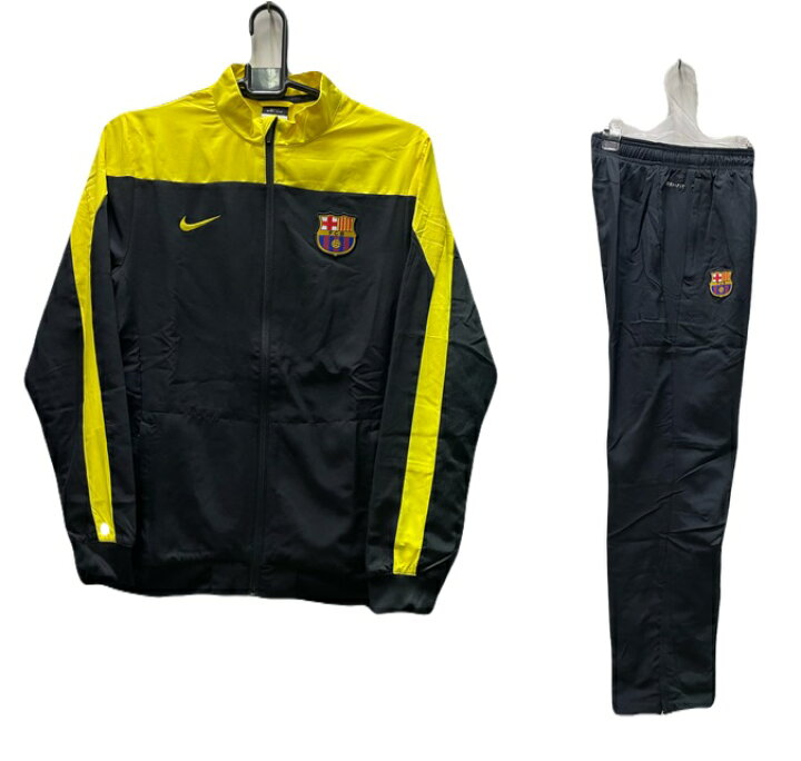 楽天市場】ナイキ NIKE-545026-010 バルセロナ FCB サイドライン 