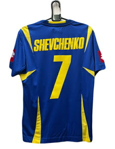 7�ԁ@�V�F�t�`�F���R�@���b�g�@2006-07�@lotto-h6577-07�@�E�N���C�i�@�A�E�F�C�@���v���J�@�V���c