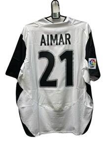 21ԁ@AC}[@iCL@2003-04@nike-114047-100@oVA @z[@Q[@Vc@