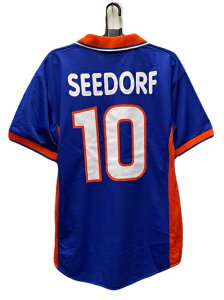 10ԁ@Z[ht@iCL@nike-159499-407@1997-98@I_@AEFC Q[@Vc