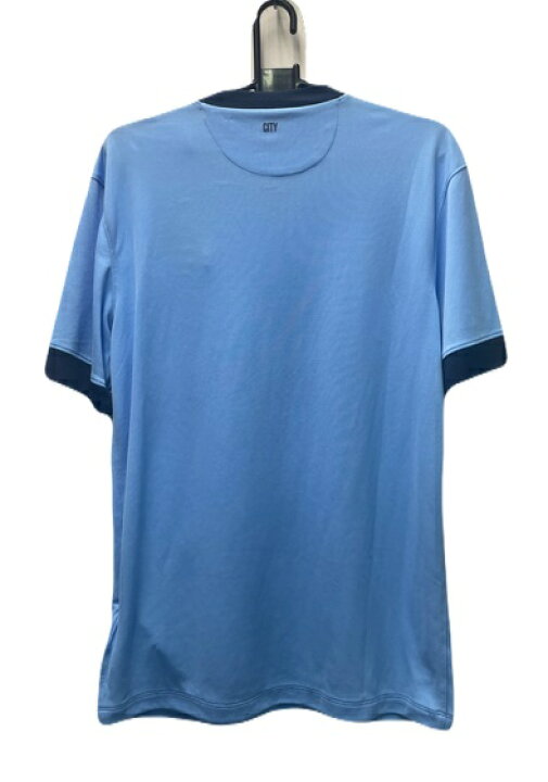 楽天市場】ナイキ 2014-15 NIKE-611050-489 マンチェスター C シティ 