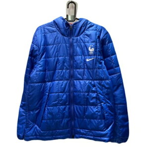 ナイキ nike-DH4915-480 フランス FFF 中綿 ジャケット