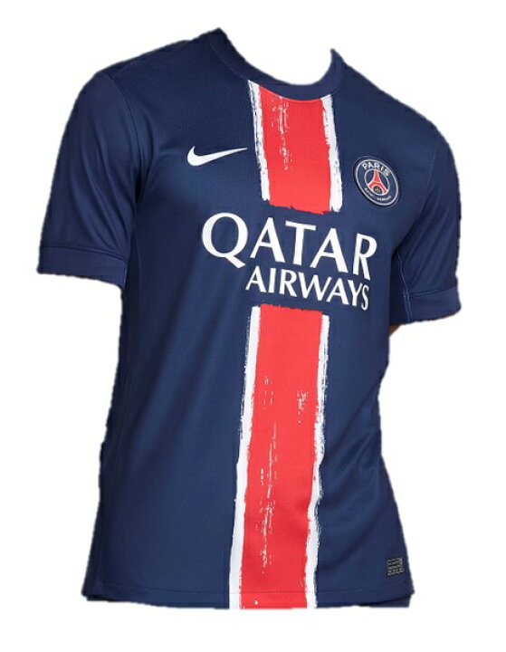 楽天市場】ナイキ 2024-25 nike-FN8795-411 パリ サンジェルマン PSG 