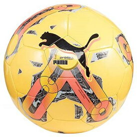 プーマ　 puma-083956-11　オービタ　6　サッカー　ボール　5号