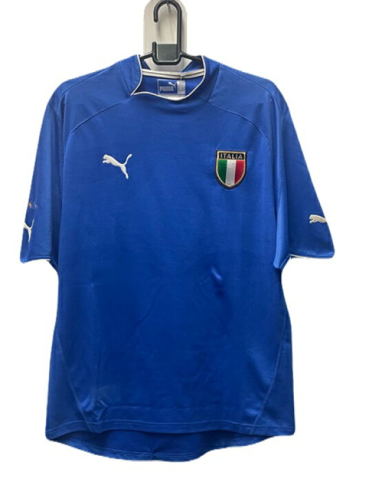 楽天市場】プーマ puma-pxa-730744-01 2003-04 イタリア. ホーム 
