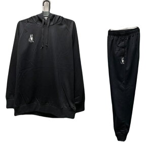 スポット22 サッカー ジャンキー スウェット 上下 セット