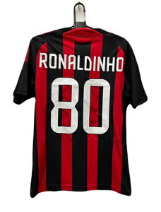 80�ԁ@���i�E�W�[�j���@�A�f�B�_�X�@2008-09�@adidas�@025392�@19982�@AC�~�����@�z�[���@���v���J�@�Q�[���@�V���c�@���j�t�H�[���@���j�z�[��