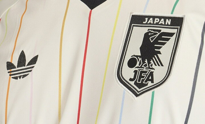 楽天市場】アディダス adidas サッカー 日本代表 2026 アウェイ
