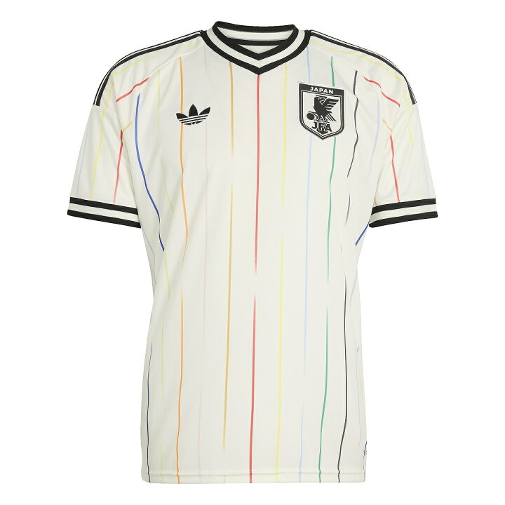 楽天市場】アディダス adidas サッカー 日本代表 2026 アウェイ