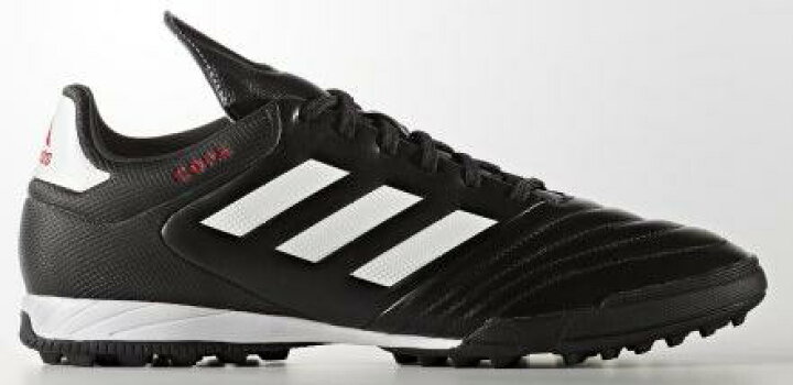 楽天市場 アディダス Adidas コパ 17 3 Tf コアブラック ランニングホワイト コアブラック サッカー トレーニング シューズ Copa 17 3 Tf 審判の方にもオススメです 箱なしで お届けする場合がございます スミタスポーツ楽天市場店