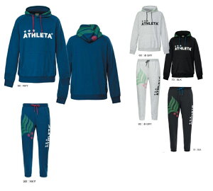 アスレタ ジャージ 上下の人気商品 通販 価格比較 価格 Com