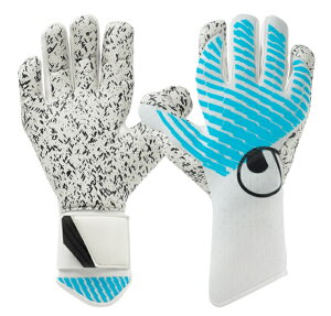 �E�[���V���|���g�@2025FW�@uhlsport-1011375-01�@�T�C�o�[�e�b�N �X�[�p�[�O���b�v+ �n�[�t�l�K�e�B�u�@GK�@�L�[�p�[�@�O���[�u�@���