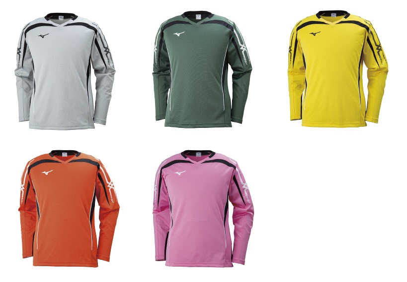 スポーツウェア キーパーシャツ - スポーツの人気商品・通販・価格比較 