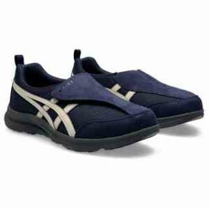 1241A010 LIFEWALKER M010 NAVY BLUE/OFF WHITE(400)