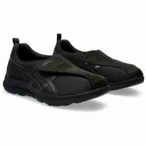 1242A018 LIFEWALKER W018 BLACK/BLACK(001)