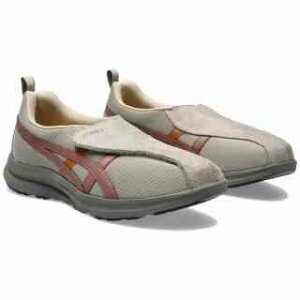 1242A018 LIFEWALKER W018 BEIGE/PINK BEIGE(250)