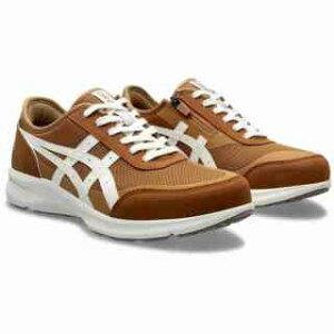 1291A056 HADASHIWALKER M056 BROWN/OFF WHITE(250)