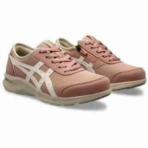 1292A066 HADASHIWALKER W066 PINK BEIGE/OFF WHITE(200)