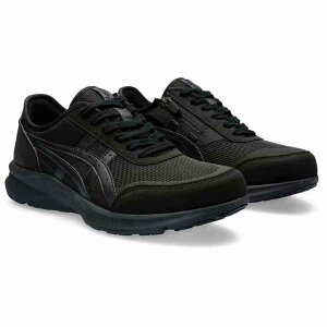 �A�V�b�N�X���� 1291A056 HADASHIWALKER M056 BLACK/K(001)