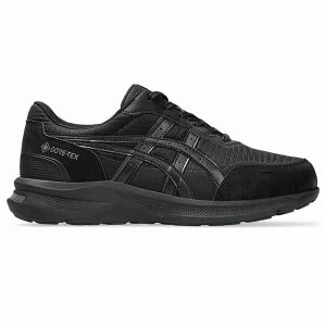 �A�V�b�N�X���� 1291A063 HADASHIWALKER GTX M063 BLK/BLK(001)