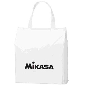ミカサ MJG-BA21-10 10 レジャーバッグ (10)白 メンズ・ユニセックス