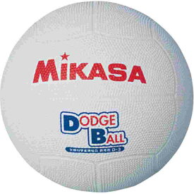 ミカサ MJG-D1-10 10 教育用ドッジボール1号 (10)白 ジュニア