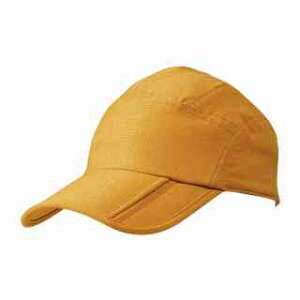 ウンドウ WUN-P83-0058 0058 ジョグキャップ (0058)キャメル メンズ・ユニセックス