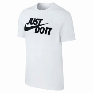 iCL NJP-AR5007-100 100 iCL JUST DO IT XEbV S/S TVc (100)zCg/(ubN) YEjZbNX