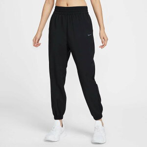 ナイキ NJP-HJ1051-010 010 ナイキ ウィメンズ ワン DF HR 7/8 JOGGER パンツ (010)ブラック/(ブラック) レディース